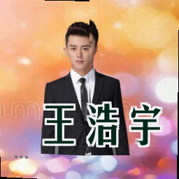 王浩宇